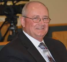 Obituary for Rev. Kenneth "Kenny" Anderson