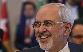 Matsshits wrote a post here i think. Zarif Says Iran S Missile Program Needed For Defense The Times Of Israel