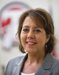 Board & Staff : About : The Springfield Foundation