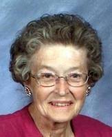 Dolores Wenz Obituary (1936