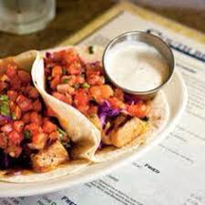 Love the fish tacos, carne asada tacos, carne asada fries, and horchata! Good Places To Grab A Bite To Eat Or Enjoy A Cold Beverage