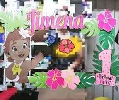 En esta foto proporcionada por ricard luna, su hermana lady vanessa luna villalba posa para una selfie el 1 de enero de 2021 en eugenio garay, paraguay. Cuadro Para Selfie De Moana Moana Ideas Para Fiestas Party