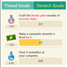 Animal Crossing Pocket Camp Getting Started Nintendo Currently, there are six memories in your scrapbook. animal crossing pocket camp getting