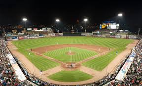 Minor league baseball has been a part of des moines, iowa since 1887. Iowa Cubs Principal Park Musco Sports Lighting