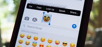 117 emojis are new in this release, which includes every emoji approved earlier this year as part of emoji 13.0. Make Your Iphone Tell You The Secret Meaning Of Emoji So They Re Easier To Find Later Ios Iphone Gadget Hacks