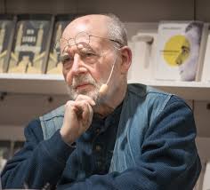 The editor in chief is alexandra beverfjord. Sven Lindqvist Wikipedia