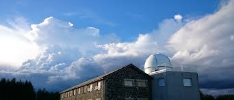 Planète Mars Observatoire Hubert Reeves