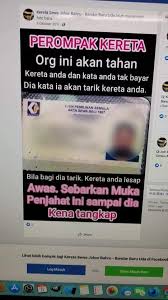 Pesan tiket kereta api secara online harga murah semua rute. Tak Jadi Tarik Sindiket Curi Kereta Kantoi Lepas Owner Cakap Kereta Dah Habis Bayar