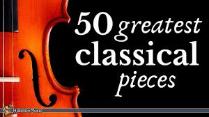 You can use background music tracks in your videos for free, but without monetization on youtube. The Best Of Classical Music 50 Greatest Pieces Mozart Beethoven Chopin Bach Youtube