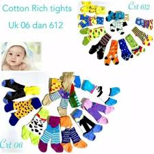 Jual Leging Bayi Karakter Lucu Dan Lembut Dipake Bayi Tidak Kedinginan Kota Surabaya Hasbuna12 Tokopedia