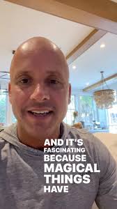 Magical things happen when we stay focused