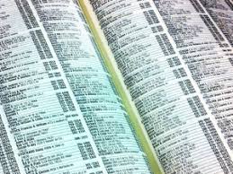 See full list on numlookup.com Yellow Pages Phone Number Lookup