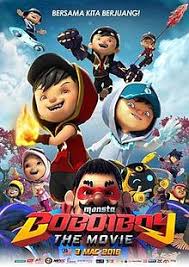 All categories movies tv music games software anime ebooks xxx. Boboiboy The Movie Wikipedia