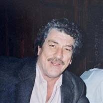 Vaughn Lanter Obituary