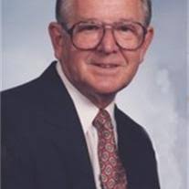 Obituary information for Vernon "Tom" Ochsner