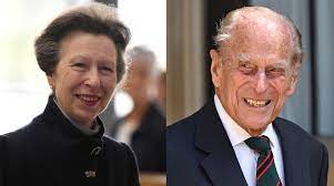 Prince Philip made life 'completely different,' Princess Anne says | Fox  News