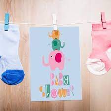 Y nos moríamos de la risa cuando me medían esos pedazos. 10 Juegos Para Partirse De Risa En Tu Baby Shower Baby Shower Embarazo Guia Del Nino