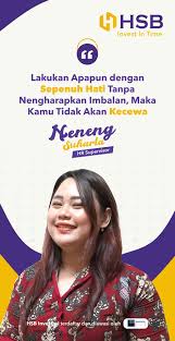 Staff Interview Neneng Di 2020 Belajar Investasi Dunia