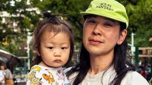 Rare Volume's Interactive Light Sculpture Rises 11-Stories at WarnerMedia  HQ