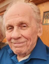 Obituary information for Jerry Zelenak