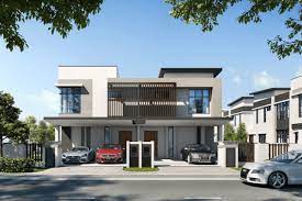 Soh notes that to set setia alamsari apart from the townships in semenyih, they have different target markets that result in distinctive designs. Frossa Setia Ecohill 2 For Sale In Semenyih Propsocial
