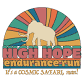 High Hope Endurance Run 2026 - 200K - 100K - 50K  event image