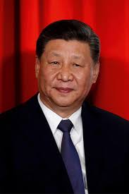 How Xi Jinping became the world's most powerful man