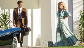 Irmão bonzinho de thanos pode estrelar novo filme da marvel. Atriz Da Marvel Filma Junto Com O Cantor Harry Styles Confira As Fotos