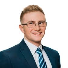 William Humphries, Residential Surveyor from The Estates Office Argyll  Argyll office