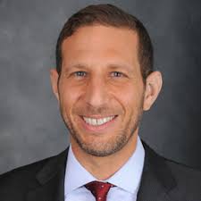 Jason Geller's Profile