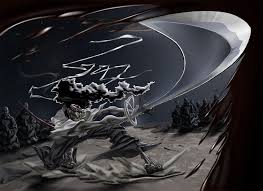 All characters and voice actors in the anime afro samurai. Anime Movie Afro Samurai Synopsis Opinions And Characters Sensei Anime