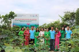 Khát vọng sông lam