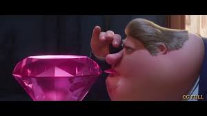 Move to the previous cue. Bratt Stealing Diamond From Museum Despicable Me 3 2017 Hd Youtube