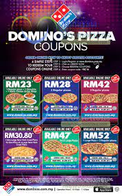 Today's best coupon is a buy 1, get 1 pizza free. Dominos Coupon Codes For Delivery Search For A Good Cause