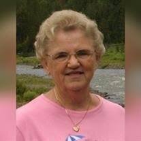 Jean Anne Enderson Obituary
