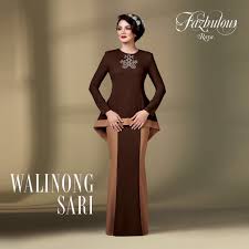 Hi everyone i completely forgot to post pictures of the first cardboard house i created last month in april. See This Instagram Photo By Myhouseofdoll This Piece Looks So Regal From Fazbulous Raya 2016 Called Walinong Sari Formal Dresses Long Formal Dresses Dresses