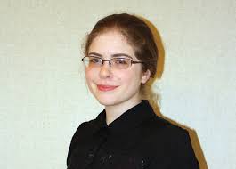 B-BP Class of 2013: Bridget Foley