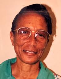 Marie Parrish Obituary March 8, 2022