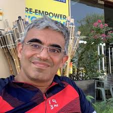 Prashant Bhatia (@BhatiaPG)