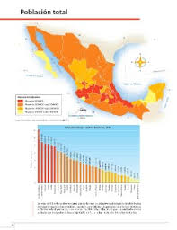 Atlas de geografía del mundo grado 5° libro de primaria. Poblacion Total Ayuda Para Tu Tarea De Atlas De Mexico Sep Primaria Cuarto Respuestas Y Explicaciones