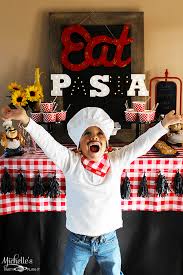 Tablemats or tablecloth and napkins. Pasta Party Italian Themed Dinner Ideas Recipes