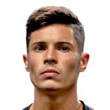 Соареш фелипе / soares filipe. Filipe Soares Fifa 20 68 Prices And Rating Ultimate Team Futhead