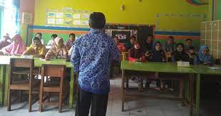 Maybe you would like to learn more about one of these? 5 Tips Mendekorasi Kelas Dan Display Kelas Menjadi Indah Cerah Dan Menarik Wali Kelas Sd