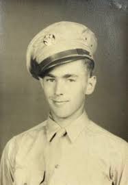 Wilbur “Bill” Hodnefield (1926-2017)