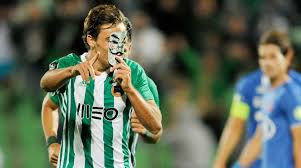 Francisco oliveira geraldes portugal nasceu a 18 abr 1995 em lisboa, portugal 25 anos 175 cm 62 kg médio no rio ave pé preferencial: Oficial Eis A Primeira Prenda De Natal Para Marcel Keizer
