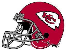 247kb, logo kansas city chiefs on helmet picture with tags: Helmet Kansas City Chiefs Helmet Clipart Facing Left