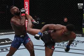 Prime anderson would knock out israel. Ufc On Abc 1 Max Holloway Vs Calvin Kattar Five Burning Questions