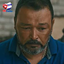 Pobre Omar, me partió el corazón