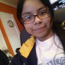 Kimberly Quiroga (@lovekimmyx8)