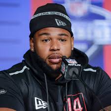 Buccaneers NFL Draft Target: DL Travis Jones (UConn)